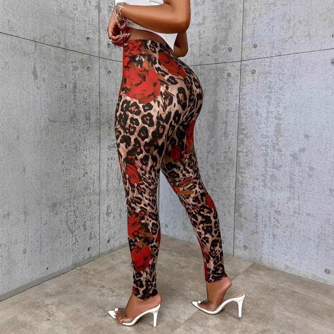 Luxe Vibe Leggings
