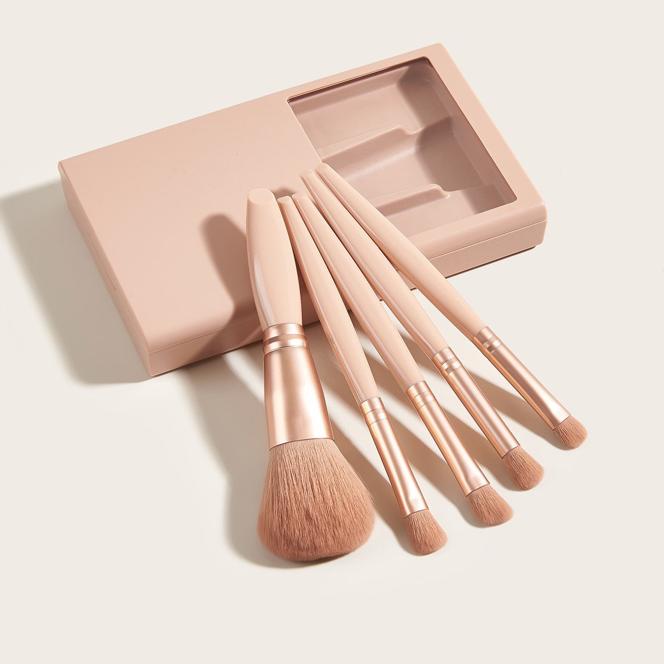 Radiant Skin Brushes
