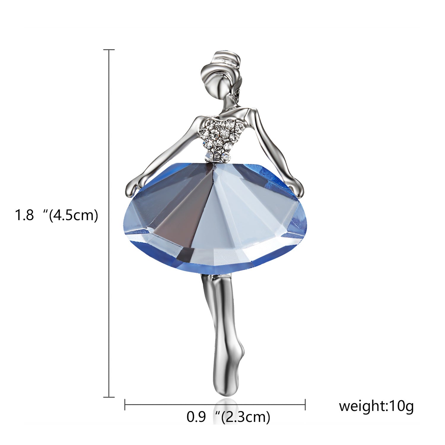 Nova Pin