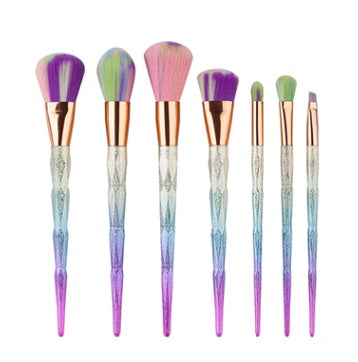 Clean Finish Brushes