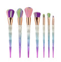 Clean Finish Brushes