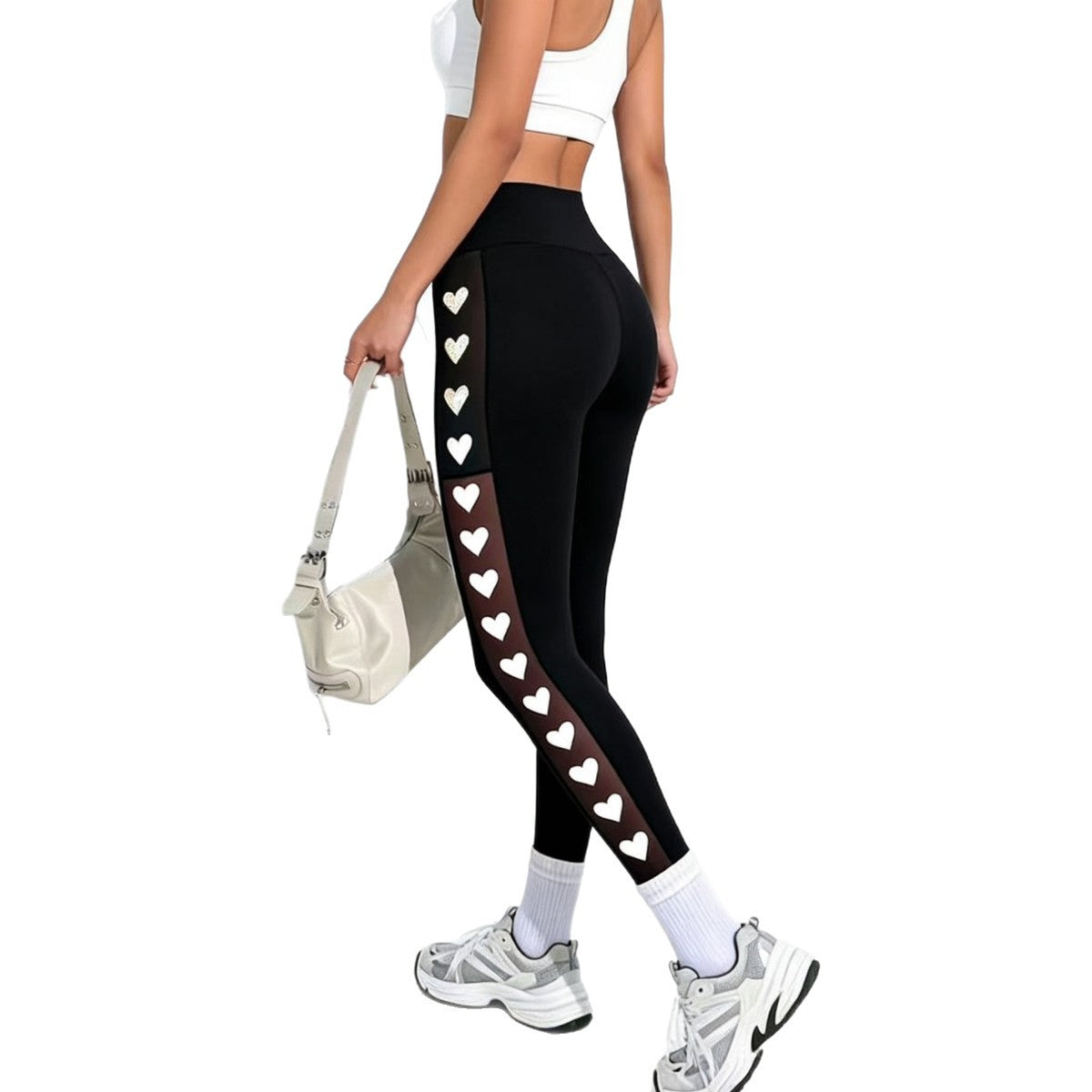 Core Shape Leggings