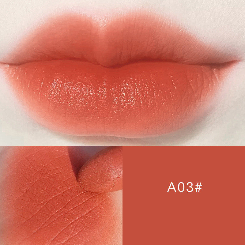 Luxe Matte