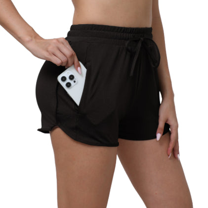 Gym Fit Pro Shorts