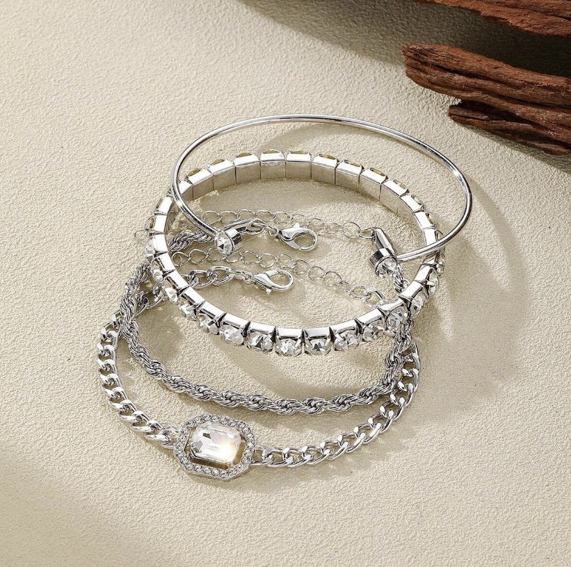 Nova Bracelet