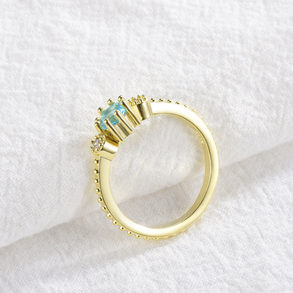 Nova Ring