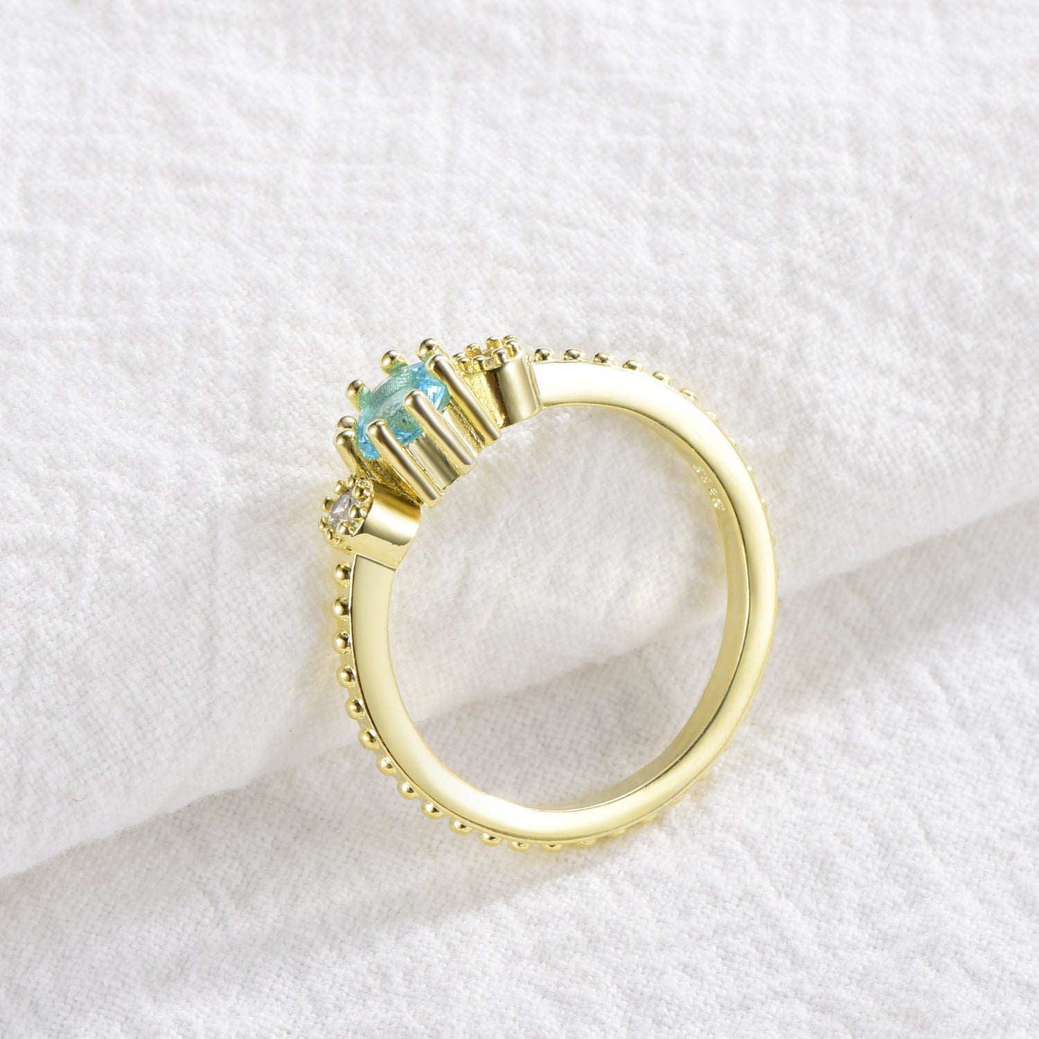 Nova Ring