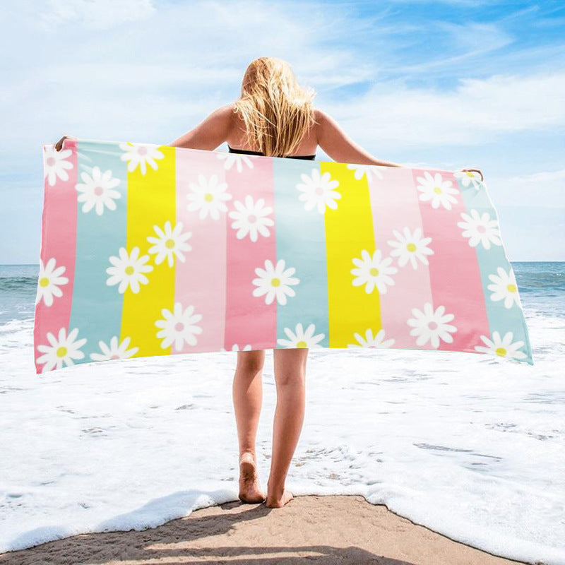 Prestige Beach Cover-Up