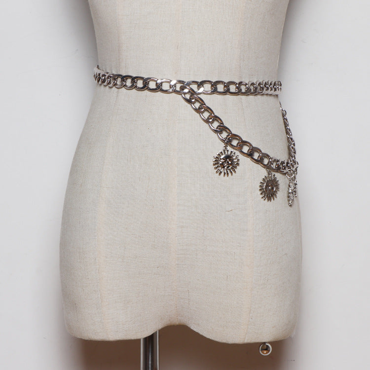 Blush Body Charm