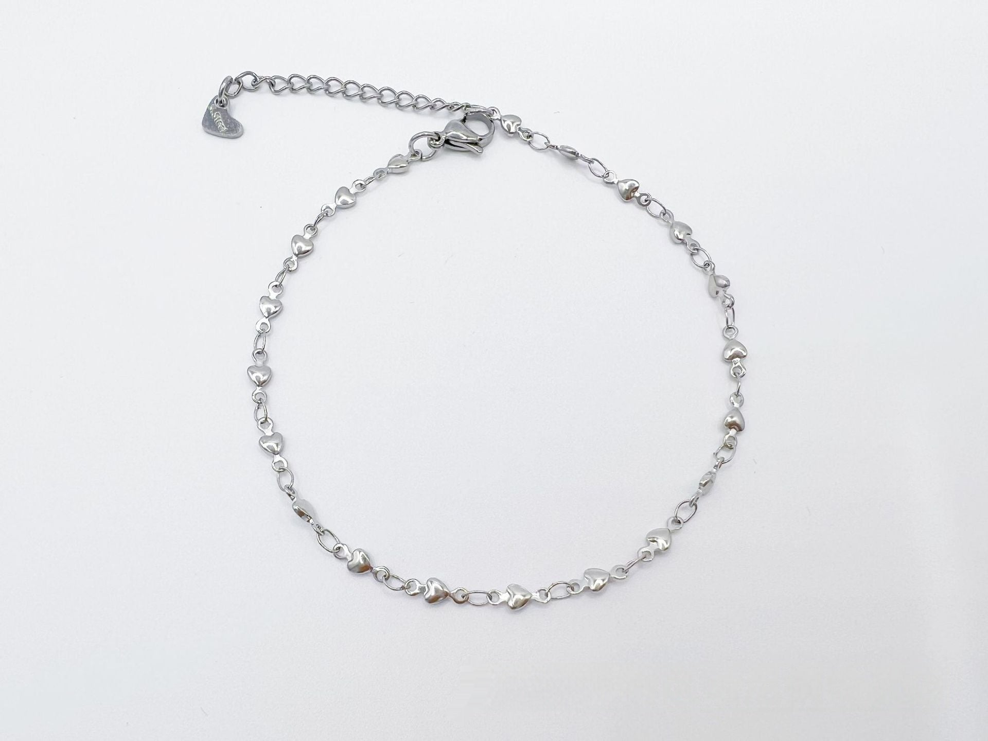 Eternal Glow Anklet
