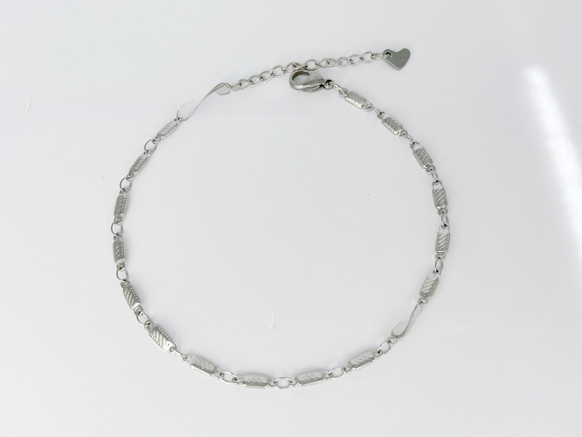 Eternal Glow Anklet