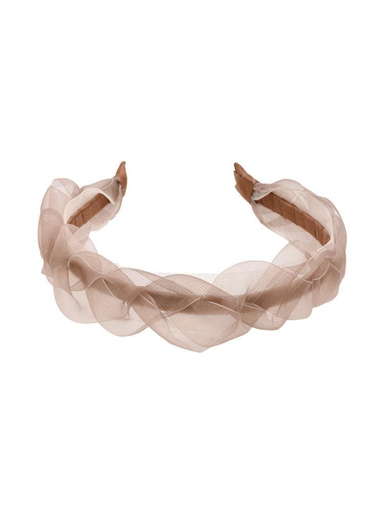 Aurora Hair Charm