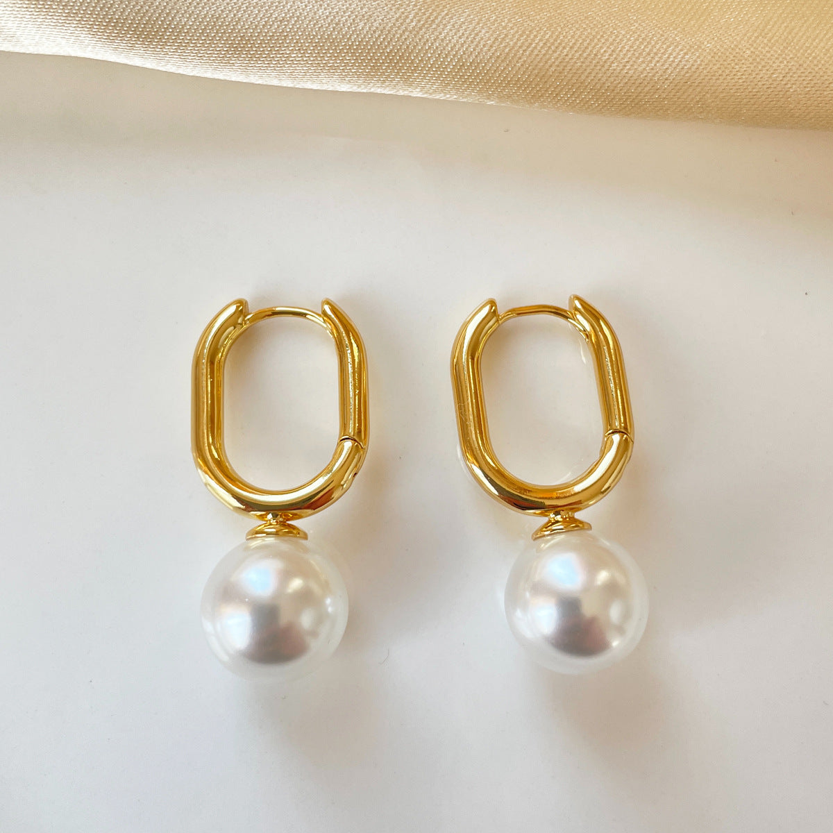 Prestige Earrings