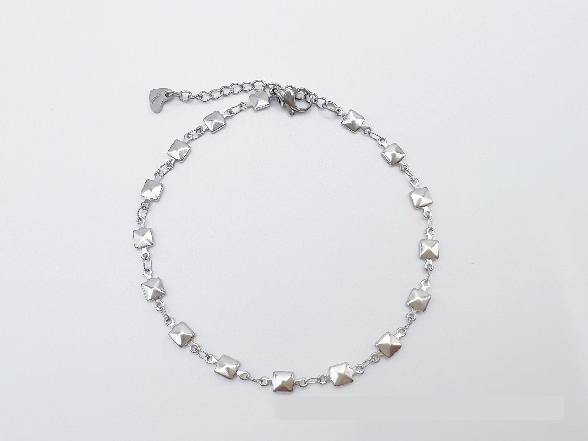 Eternal Glow Anklet
