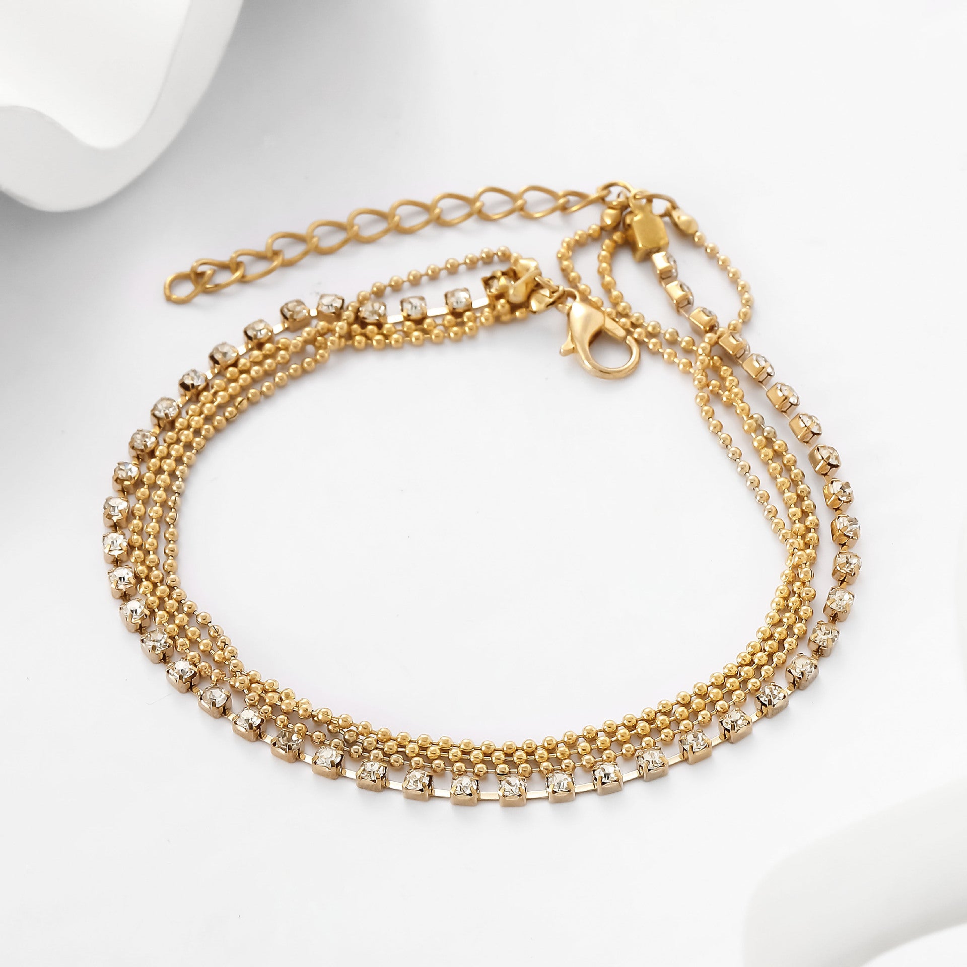 Titan Body Chain