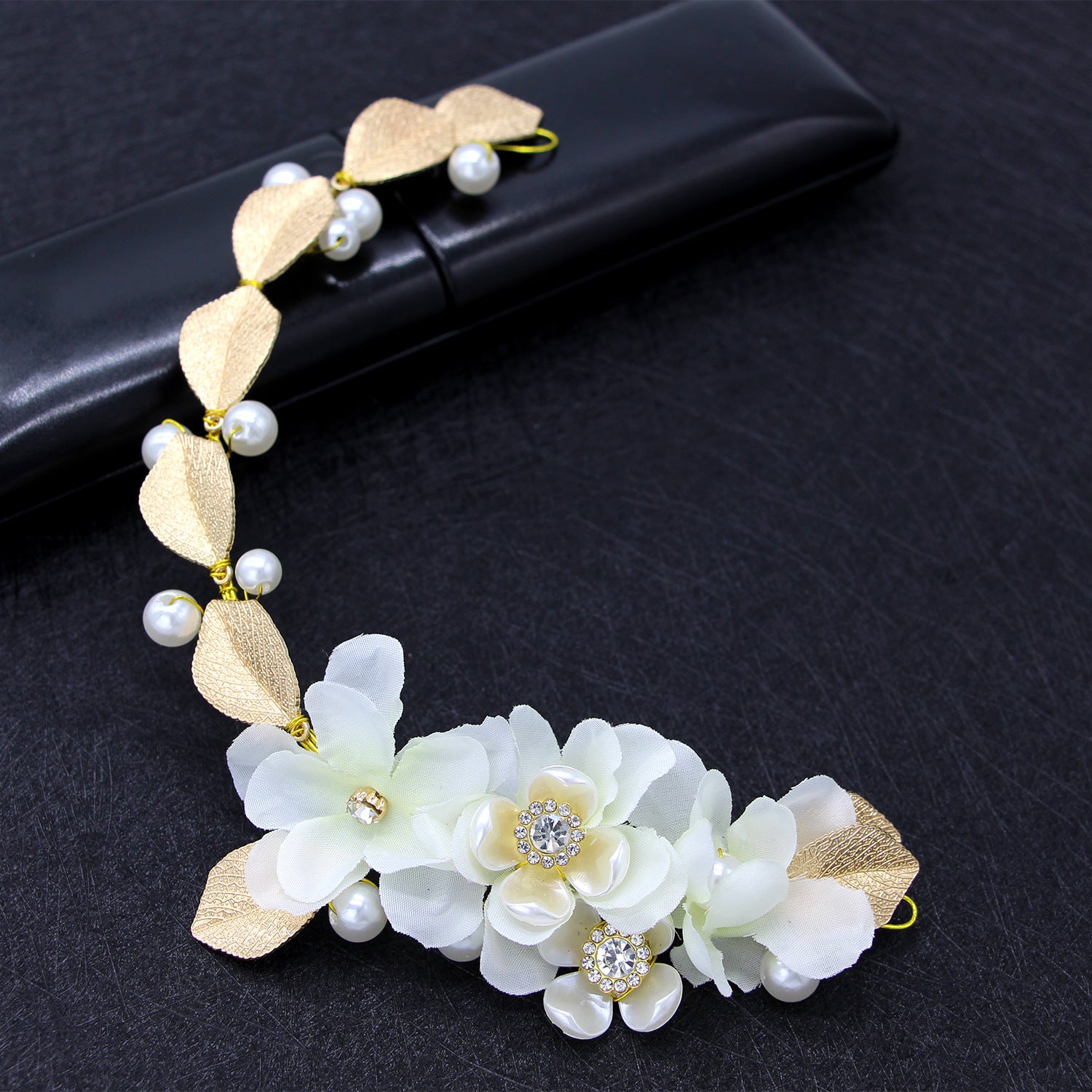 Blossom Headband