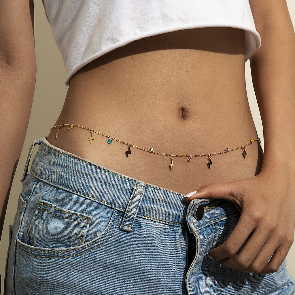Pure Body Chain