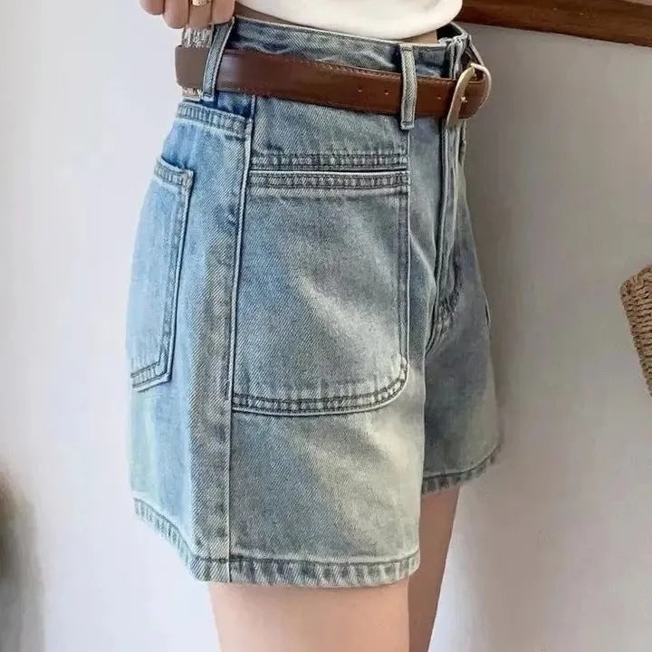 Insta Shorts