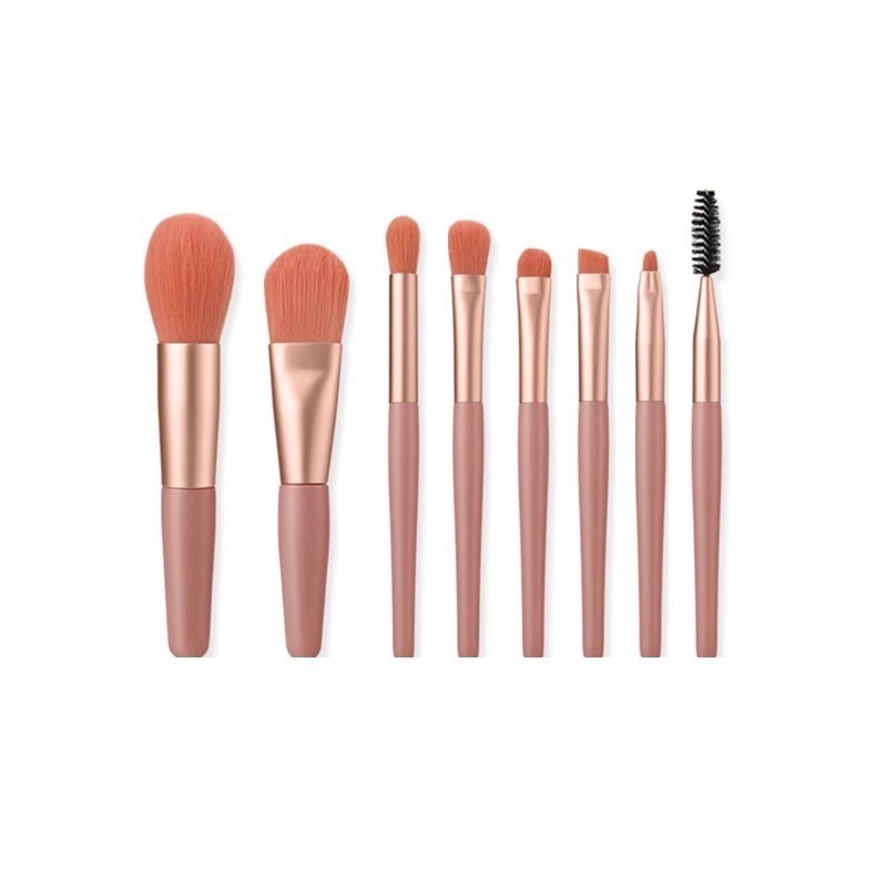 Skin Glow Brushes