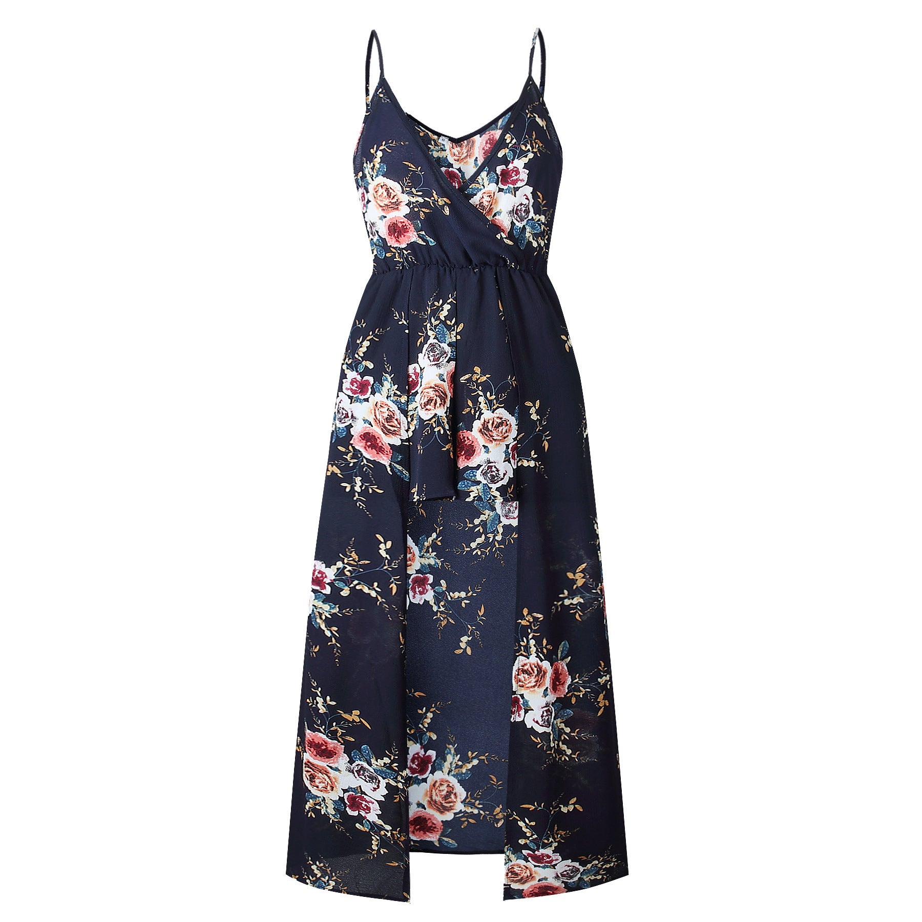Rebel Flow Skirt