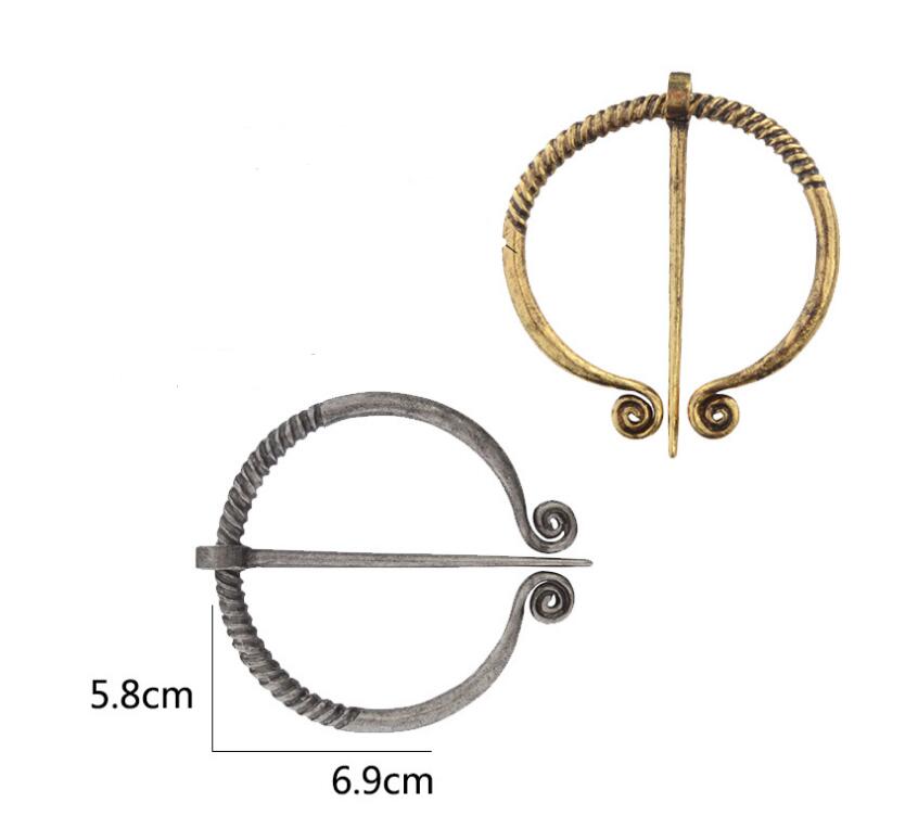 Luxe Pin