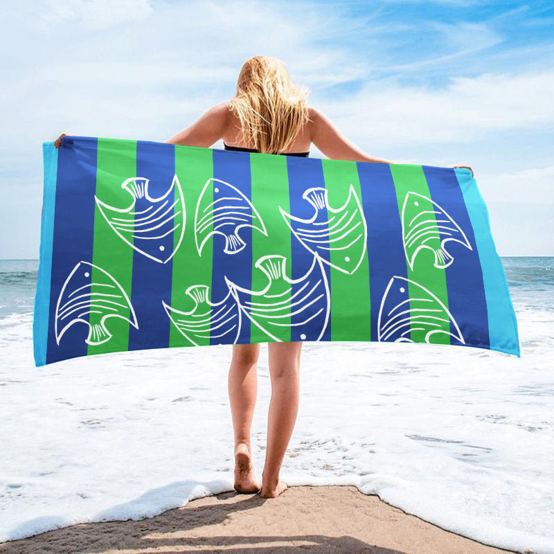 Prestige Beach Cover-Up
