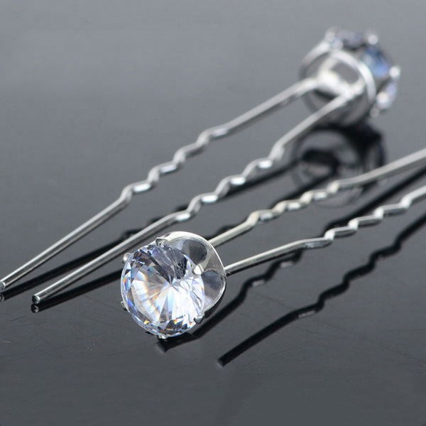 Queen Hair Clips