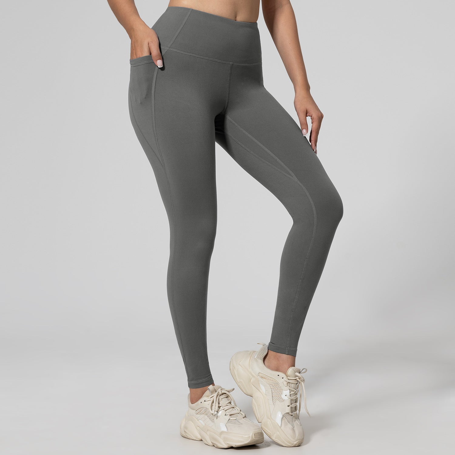 Aesthetic Fit Leggings