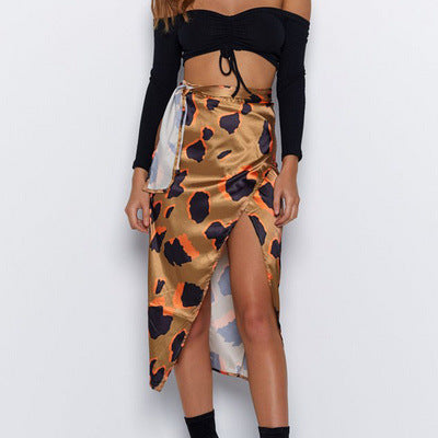 Bare Flow Skirt