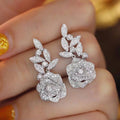 Nova Earrings