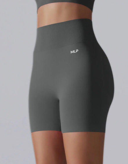 Clean Line Shorts