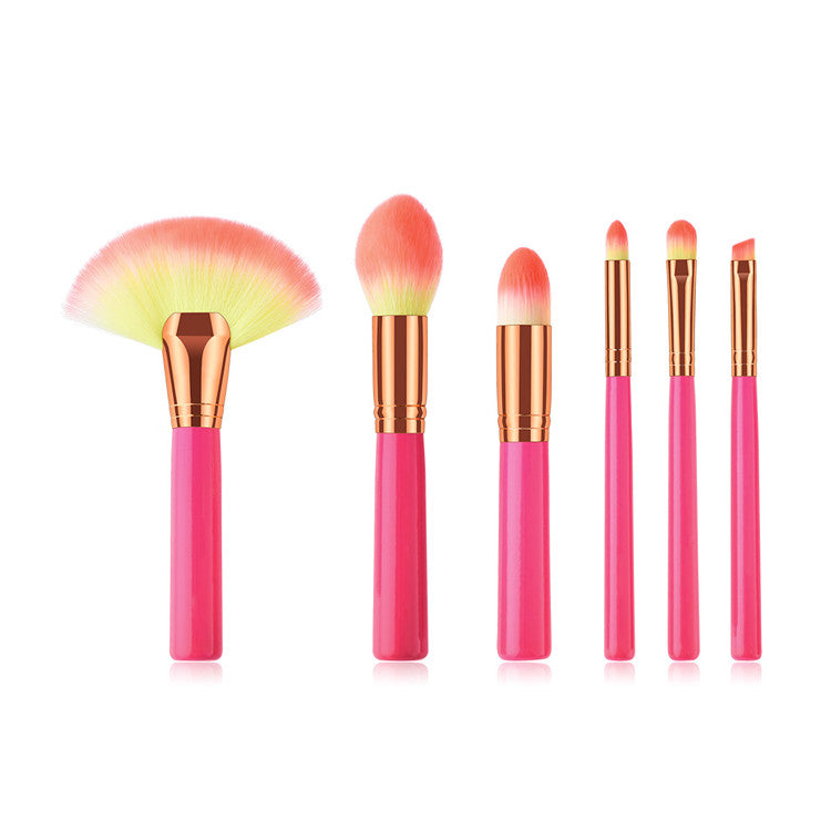 Flawless Luxe Brushes
