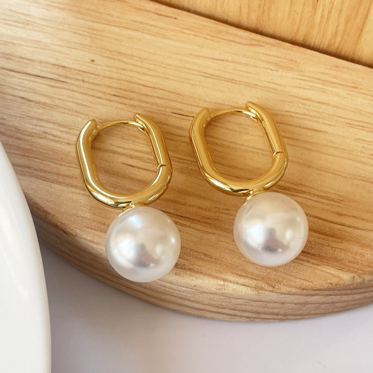 Prestige Earrings