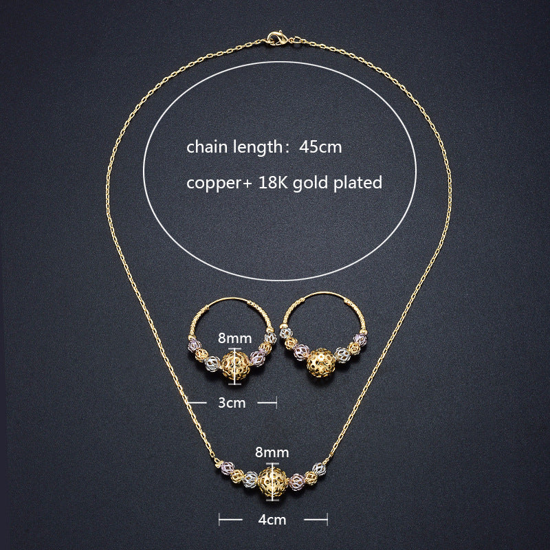 Ivy Glow Set