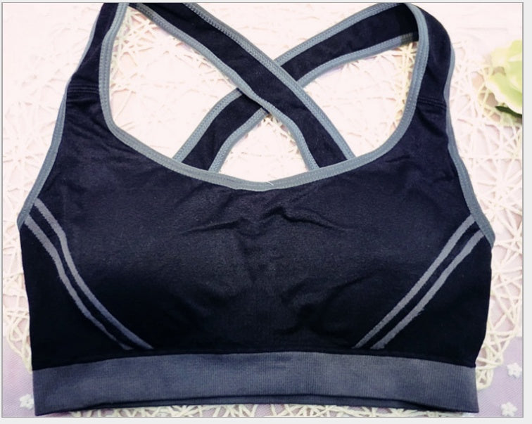 Fierce Fit Top