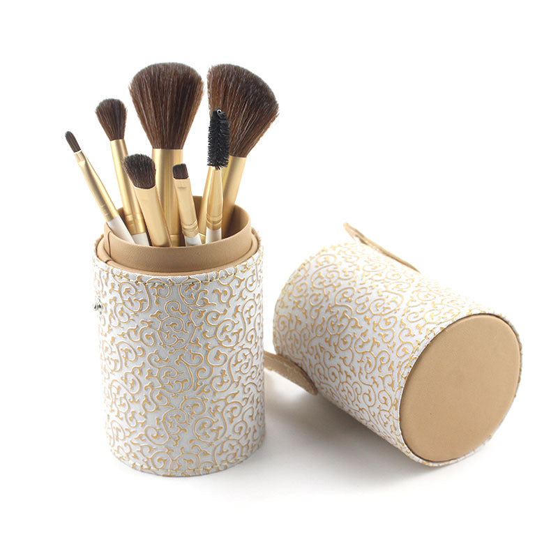 Luxe Glow Brushes
