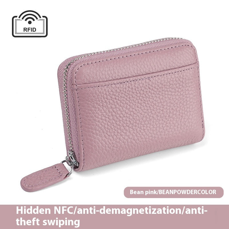 Pure Wallet