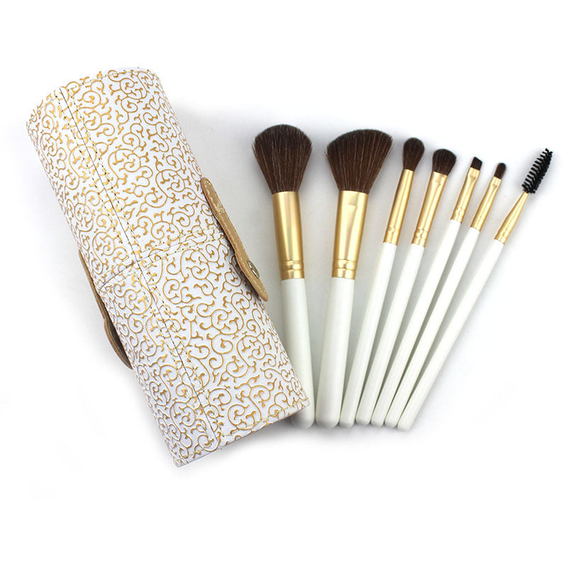 Luxe Glow Brushes