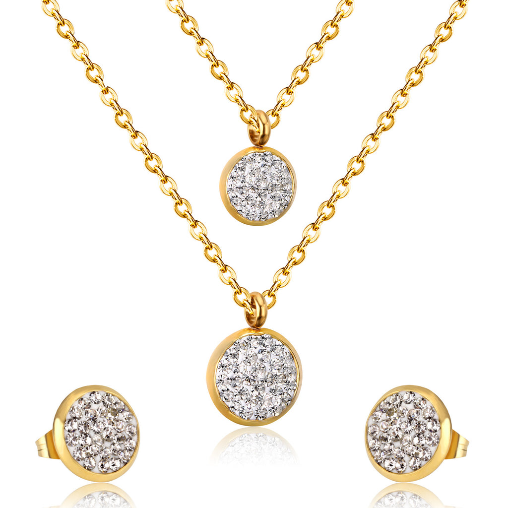 Power Luxe Set