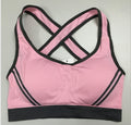 Fierce Fit Top