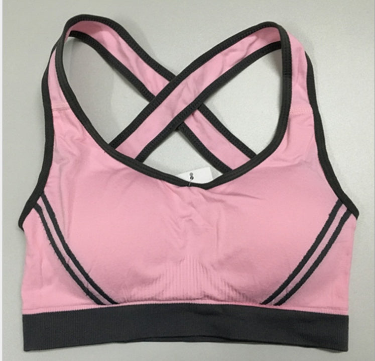 Fierce Fit Top