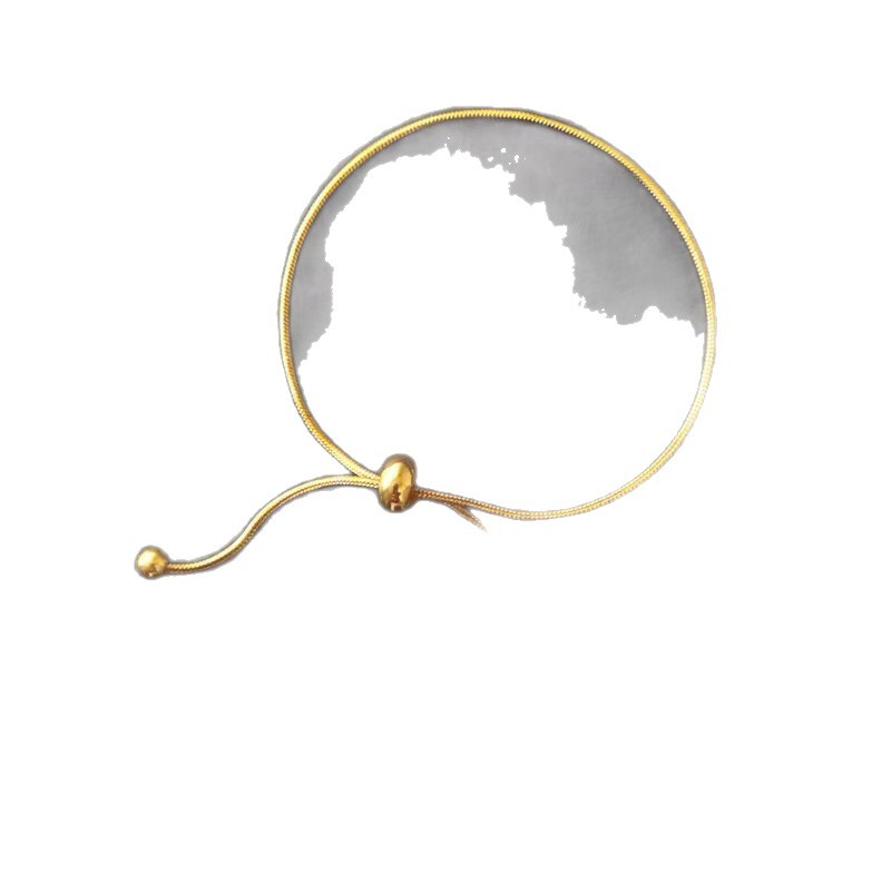 Celestial Anklet