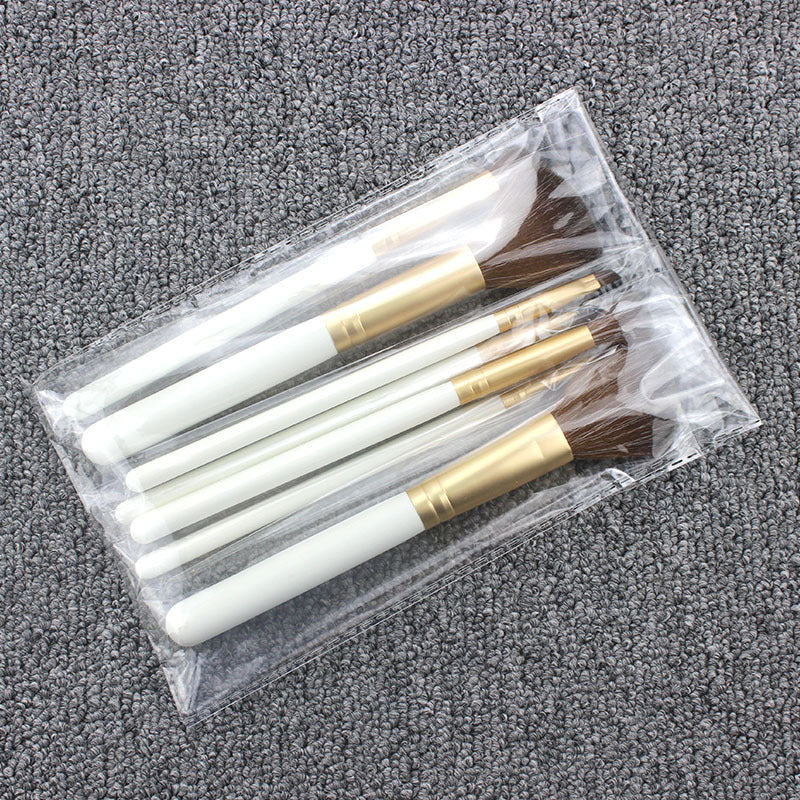 Luxe Glow Brushes