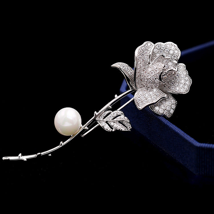 Opal Pin