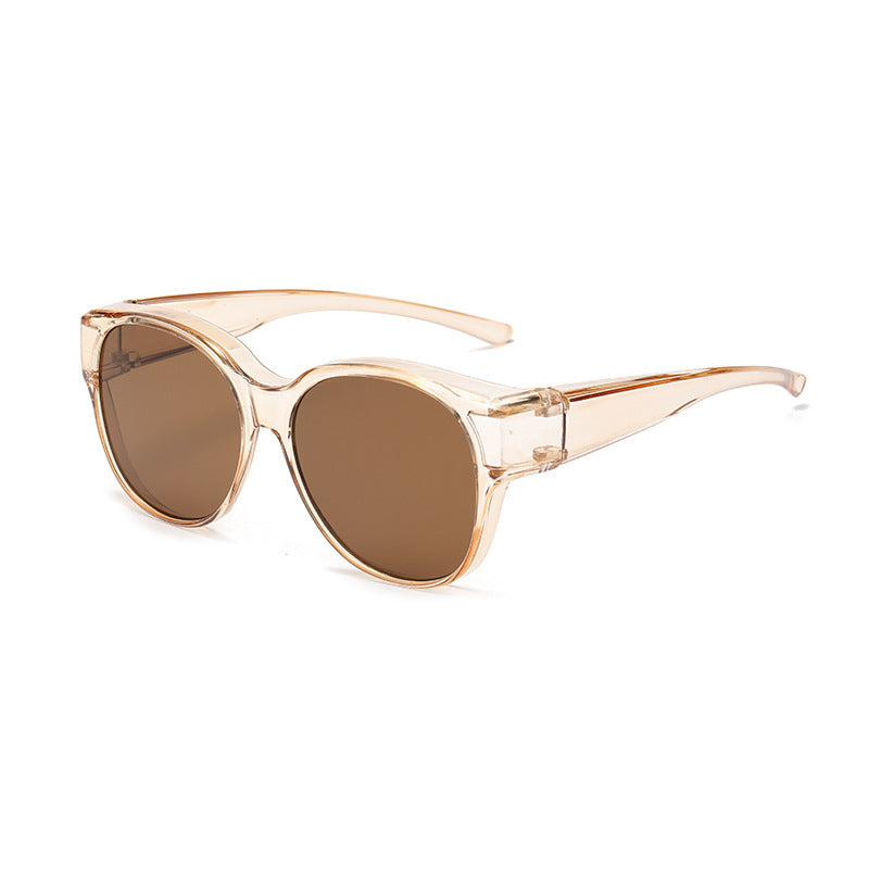 Petal Shades