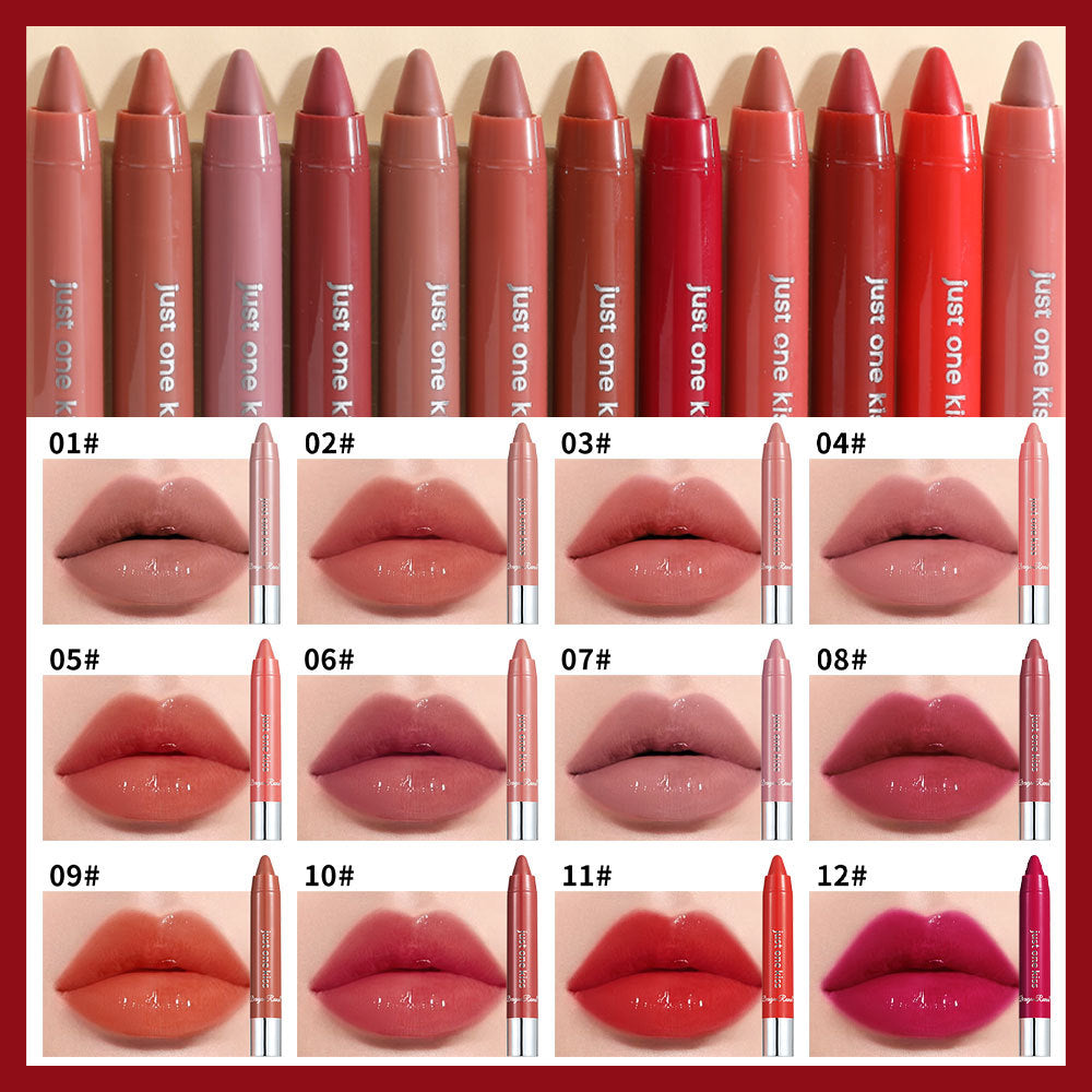 Nude Perfection