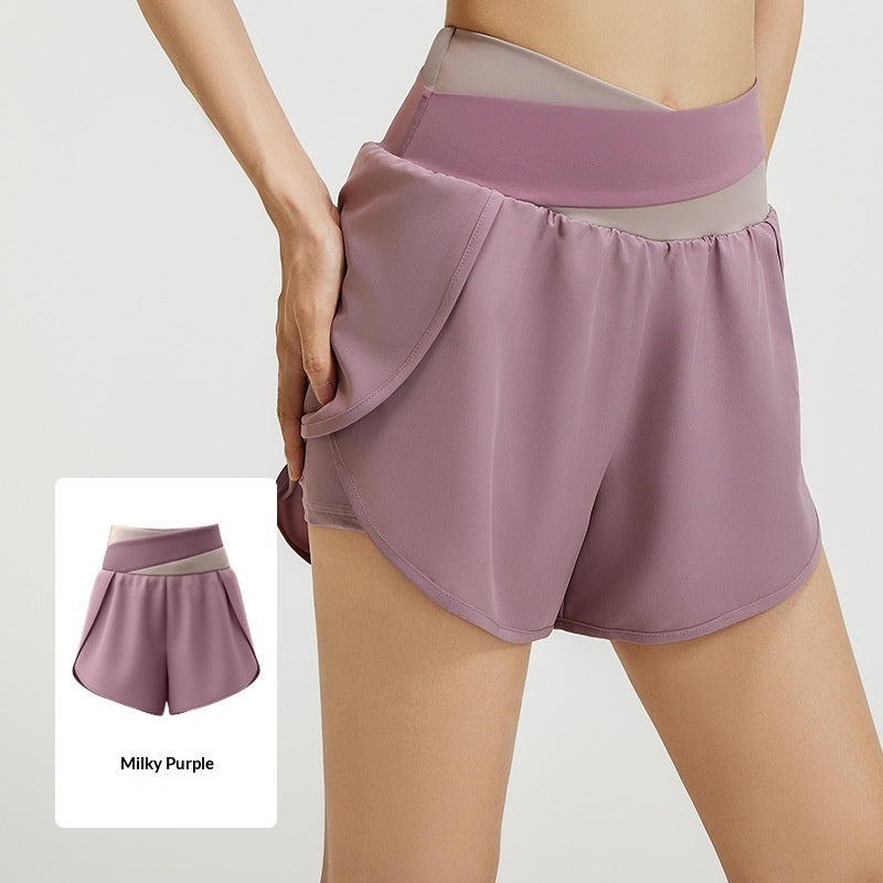 Elite Style Shorts