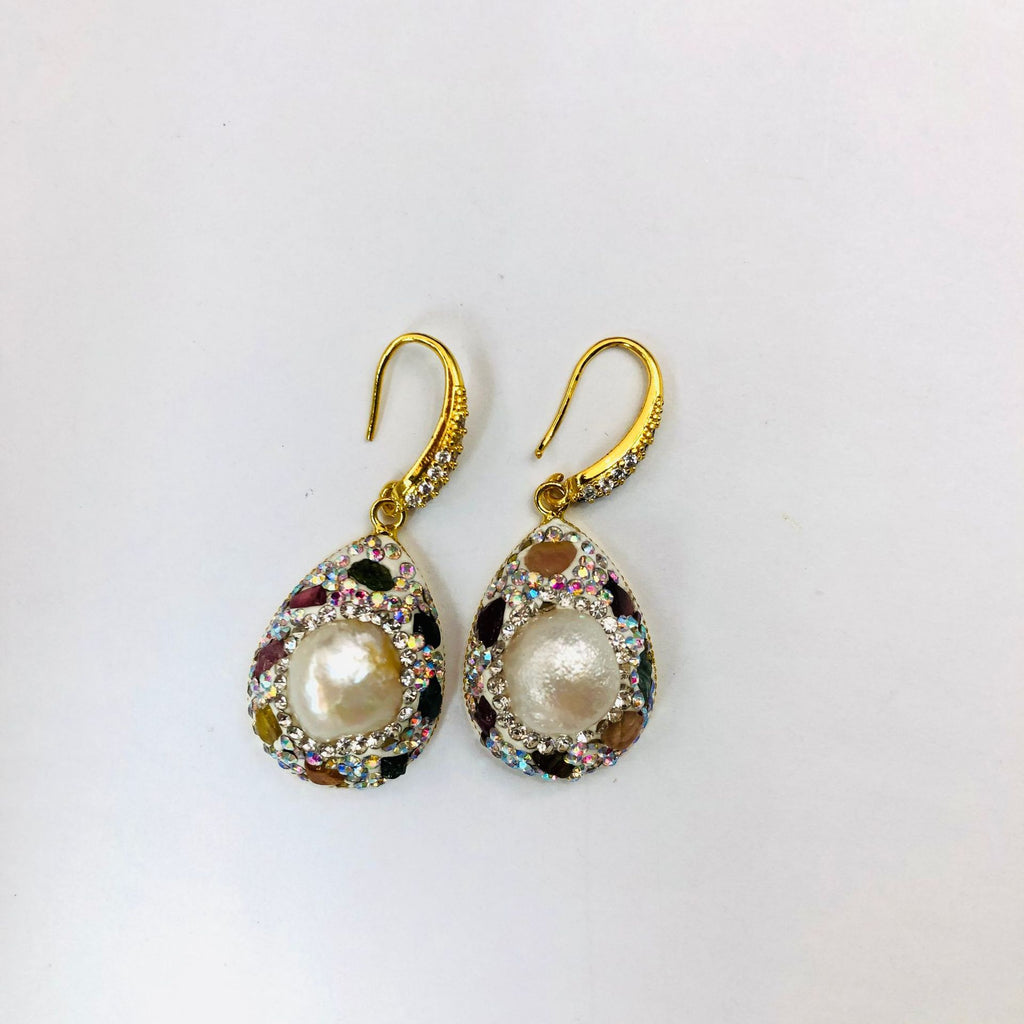 Pearl Drops