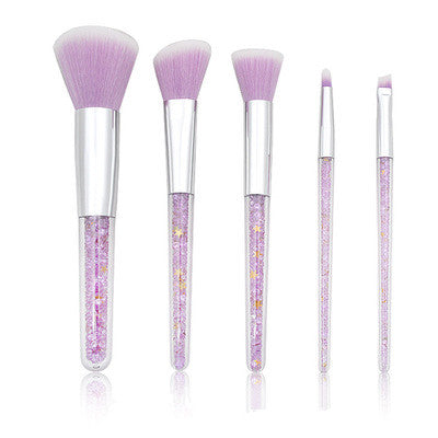 Pearl Glow Brushes