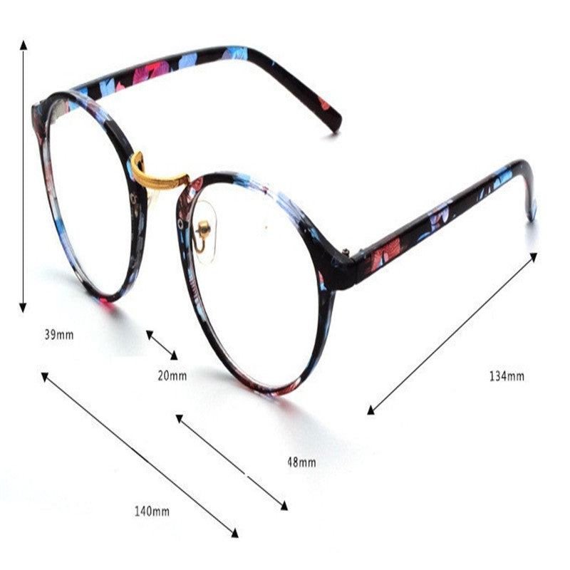 Bare Frames